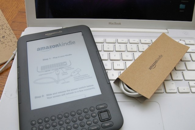 kindle