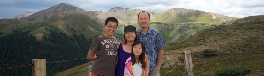The Yoofamily Story